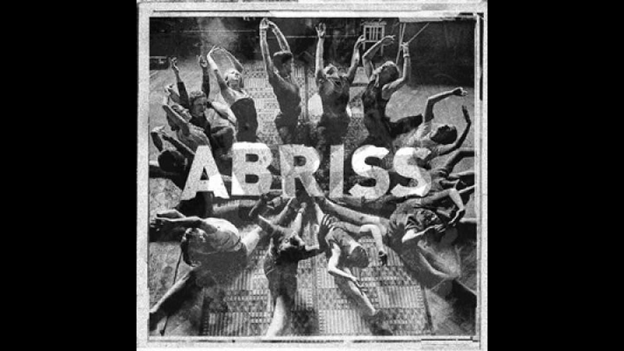 (Full Album) Abriss - Abriss  (2017,  Spastic Fantastic Records,Twisted Chords)