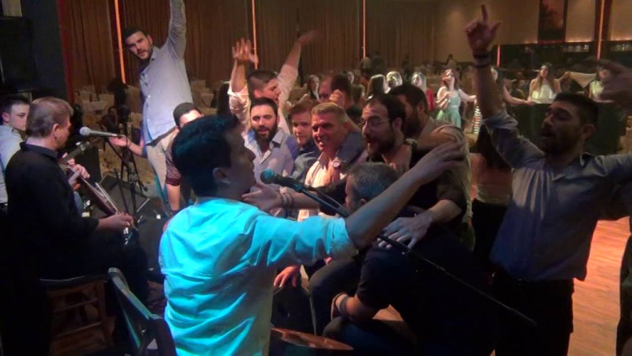 ΜΙΧΑΛΗΣ ΚΑΛΛΕΡΓΗΣ ΜΕ ΠΟΙΟ ΚΑΡΑΒΙ ΕΦΥΓΕΣ  21-5-2016 ΗΡΑΚΛΕΙΟ