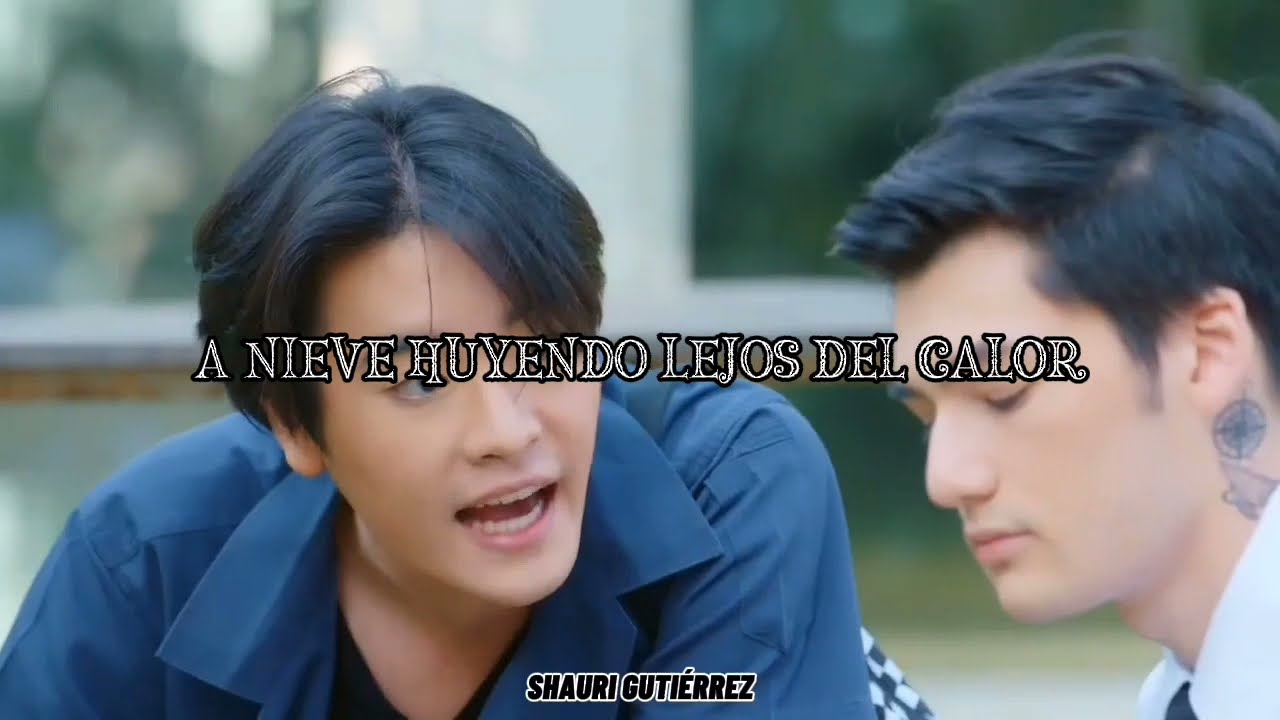 Y DESTINY PerthTalay Mafuyu Sato/ Español Ver. 