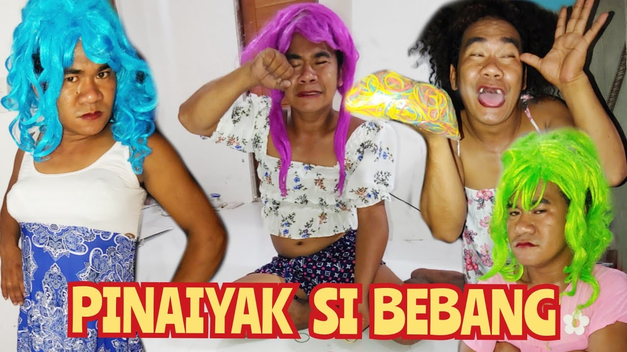 Nagsumbong si Prencess kay Aling Tere | Madam Sonya Funny Video