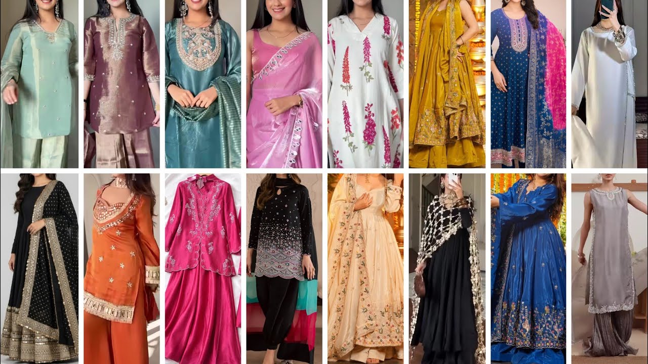 Eid Collection for Girls February 2026