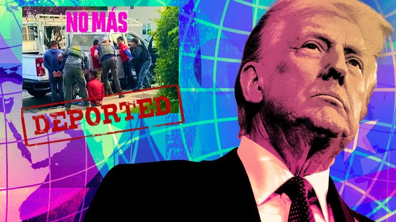 Новости Трампа: Раздел 8: Жилье, Национальная гвардия, нелегальные иммигранты, бездомные и жильё ...