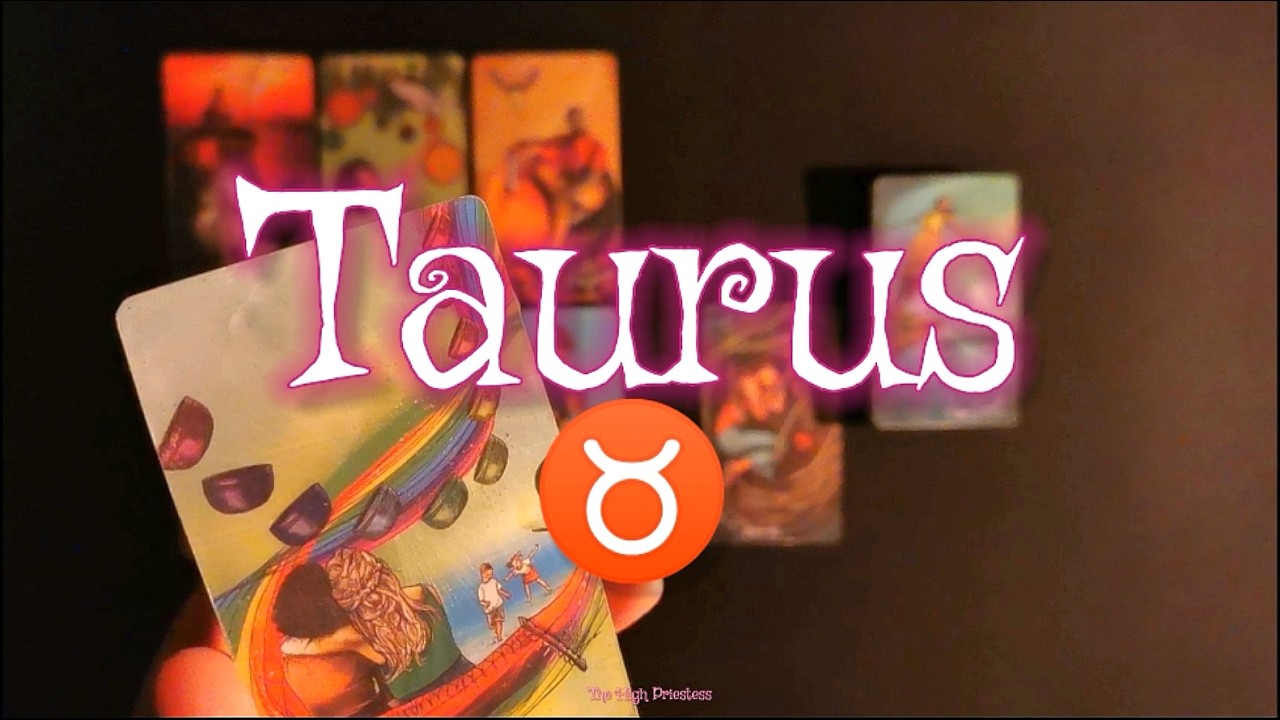 TAURUS♉MAY GOOD NEWS NA PARATING SAYO!🗞️✨BIGAY SIYA NG MAYKAPAL!💖MAY MAGCHACHAT SAYO ONLINE!📨