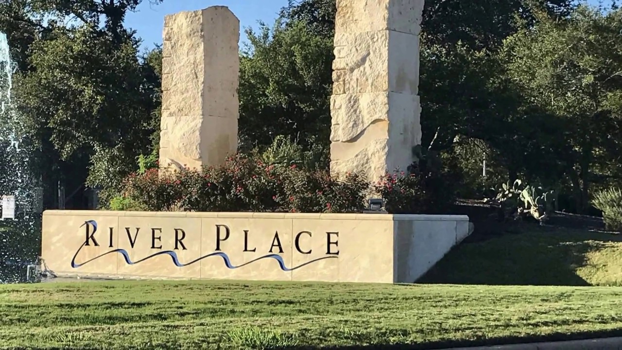 River Place Country Club