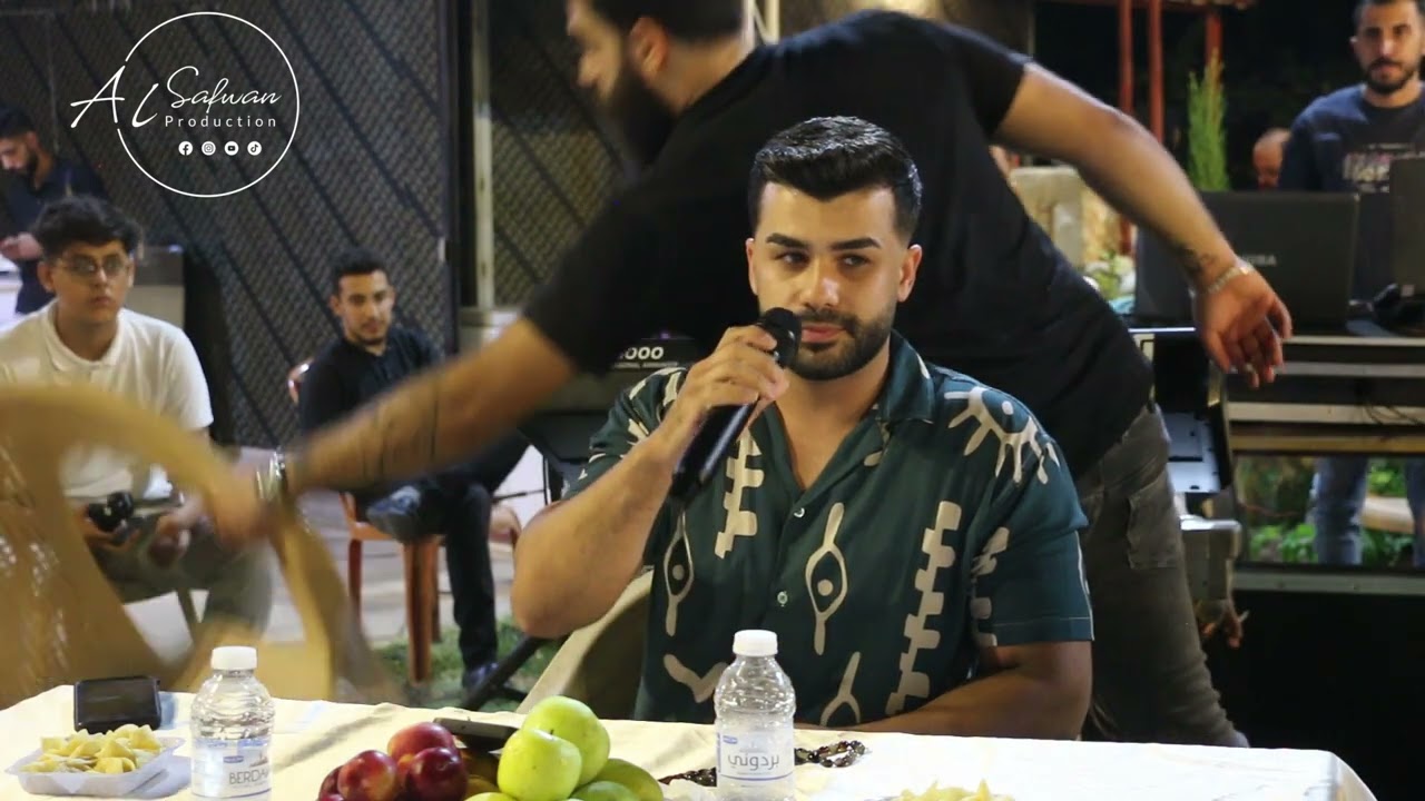 علي سلطان_عتابا ٢٠٢٤ اجمل وصلة عتابا اسمع للاخر