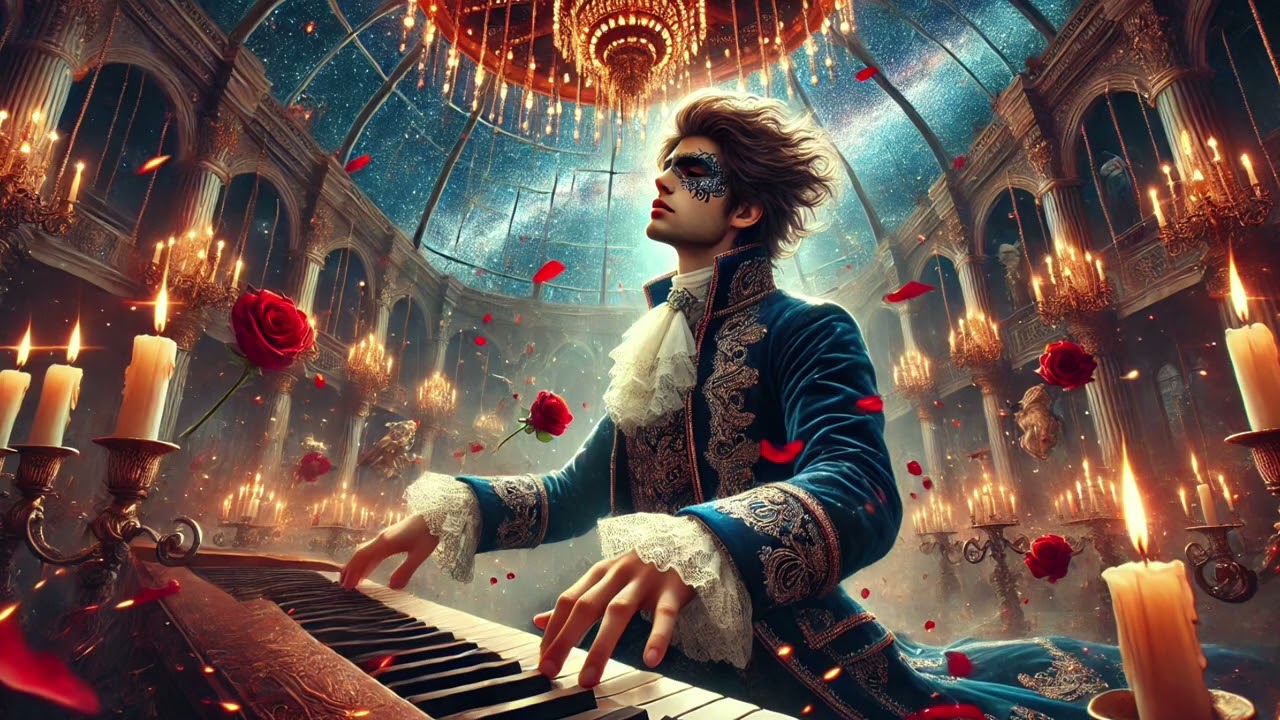 Game-Changing | BaRock Fantasia