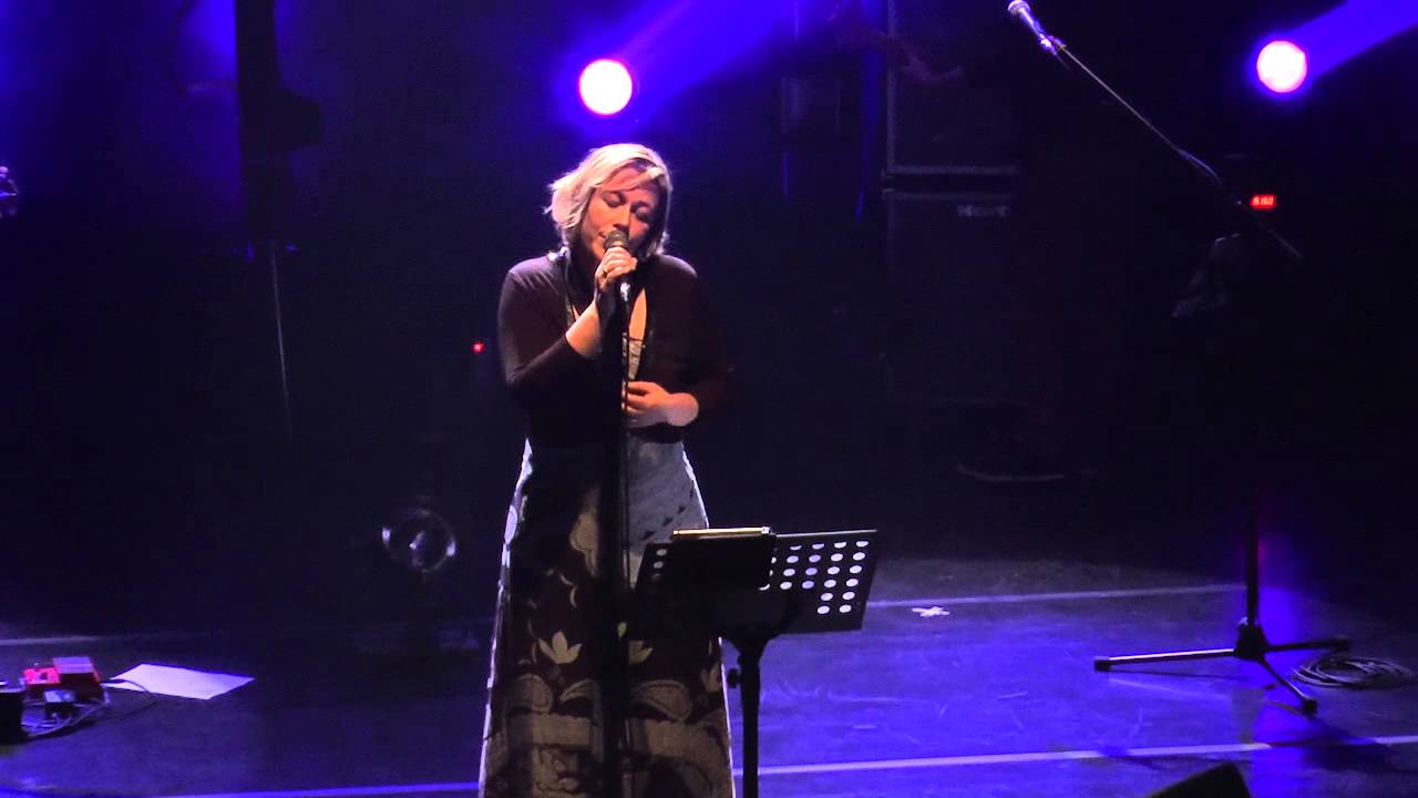 ALQUIMIA - TEMA DE AMOR (Ao vivo no Teatro Ribeiragrandense)