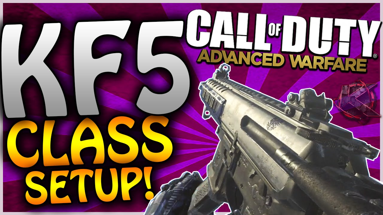 COD: Advanced Warfare - 
