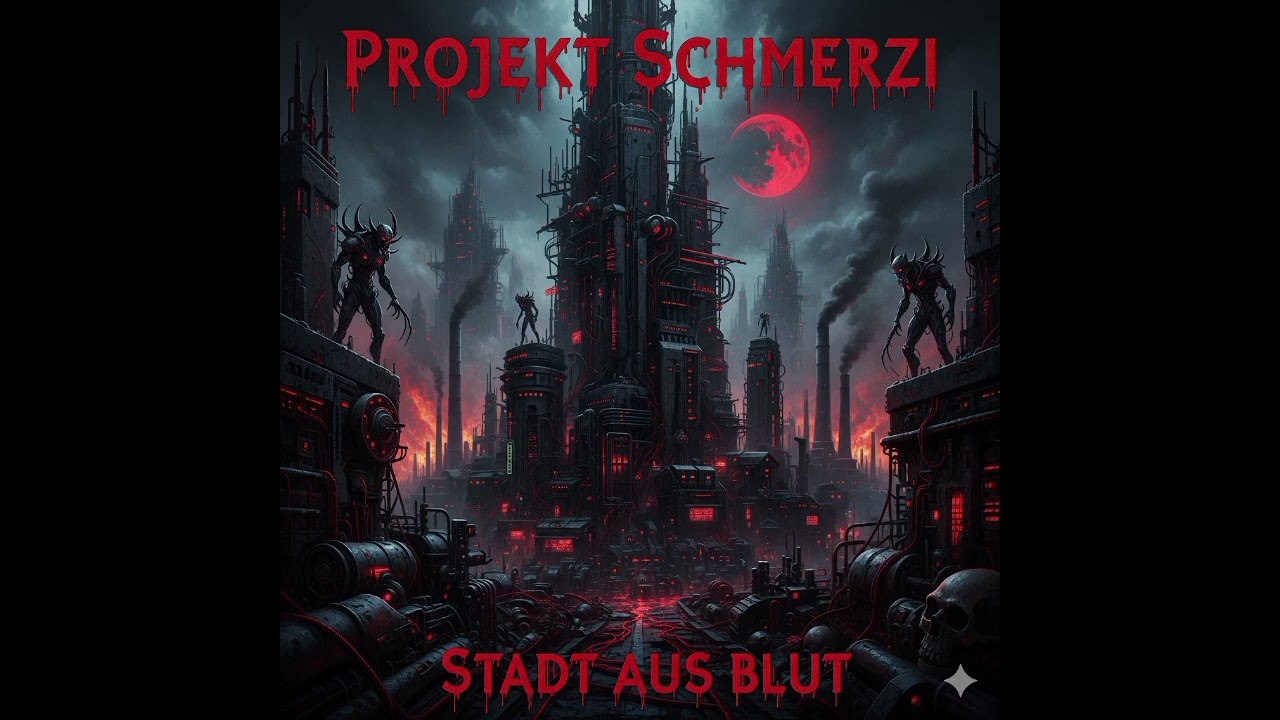 Stadt aus Blut 