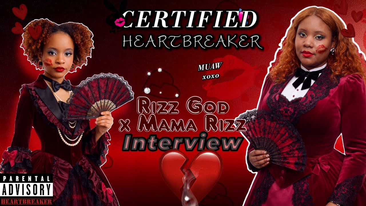 RIZZ GOD FT.  MAMA RIZZ INTERVIEW. MOMMY DAUGHTER DUO STREAM! (MIGHT CANCEL OR MIGHT HAPPEN)
