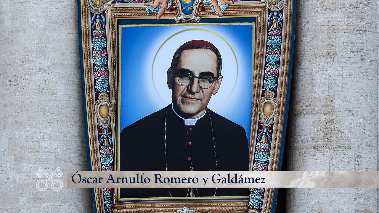 Das Leben des heiligen Oscar Romero | EWTN.TV