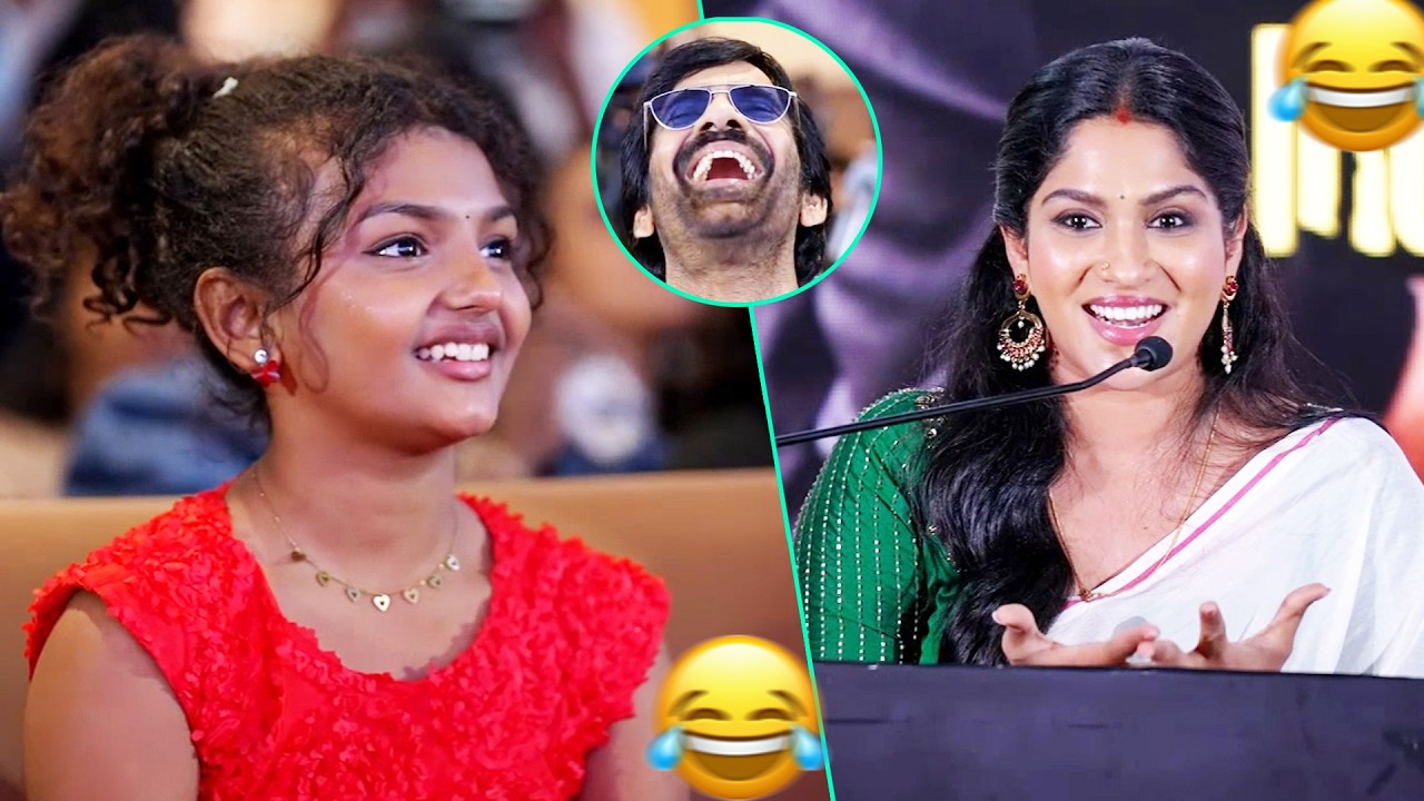Actress Swasika Speech At Irumudi Movie Blockbuster Press Meet Irumudi Movie Success Meet | CP