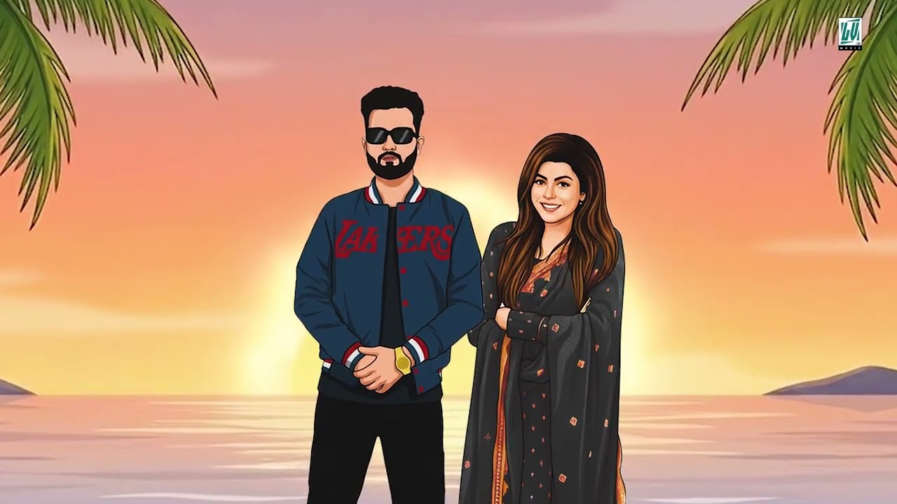 INDERLOK (Official Audio) Lovie Virk | Master Mind | Sukh zaildar | Latest Punjabi Songs 2025