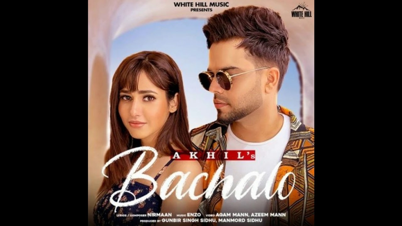 Bachalo Akhil Full Song Mp3 320kbps