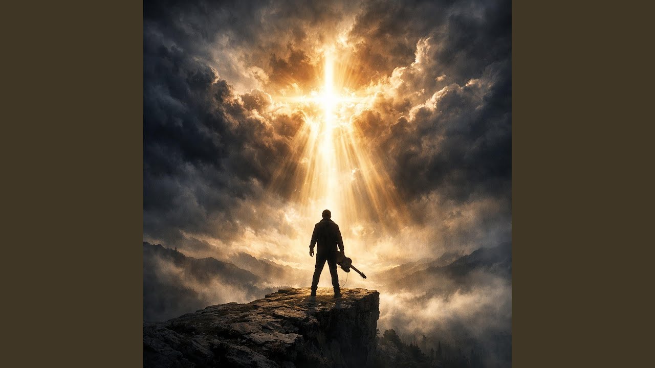 Light of the World (Radio Edit)