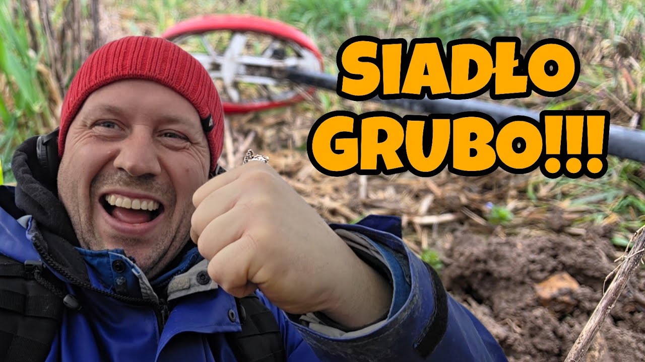 Grube znalezisko! 150 BC, ponad 2000 lat historii i prawie każda epoka w jednym odcinku!!! 