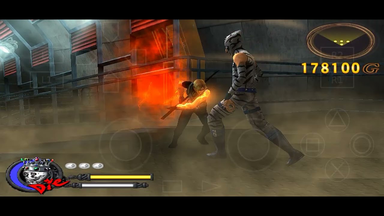 GODHAND TRUE AZEL