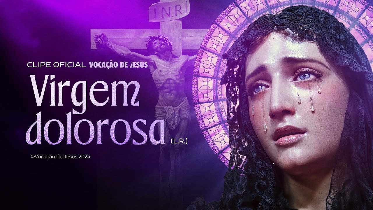 VIRGEM  DOLOROSA
