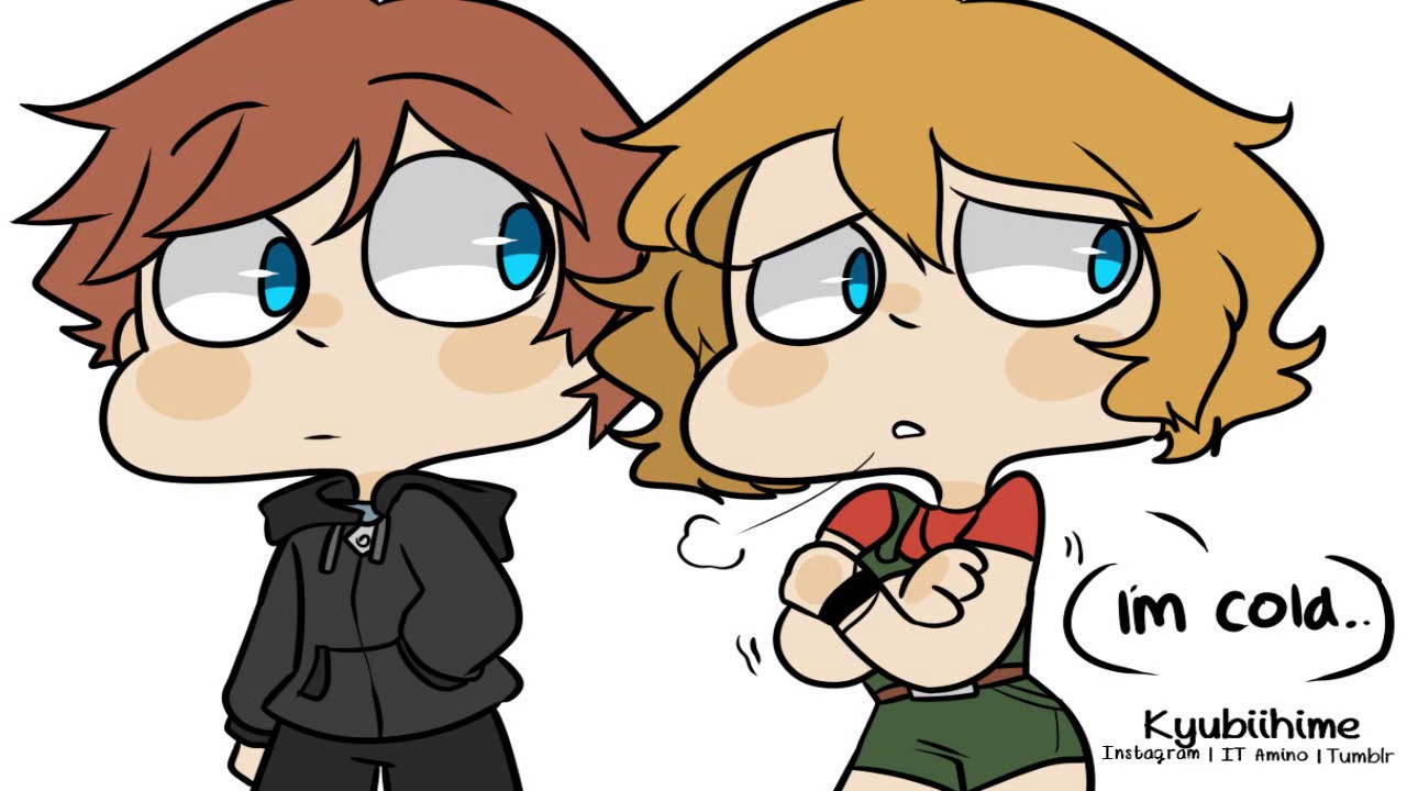 Reddie Comic Dubs!