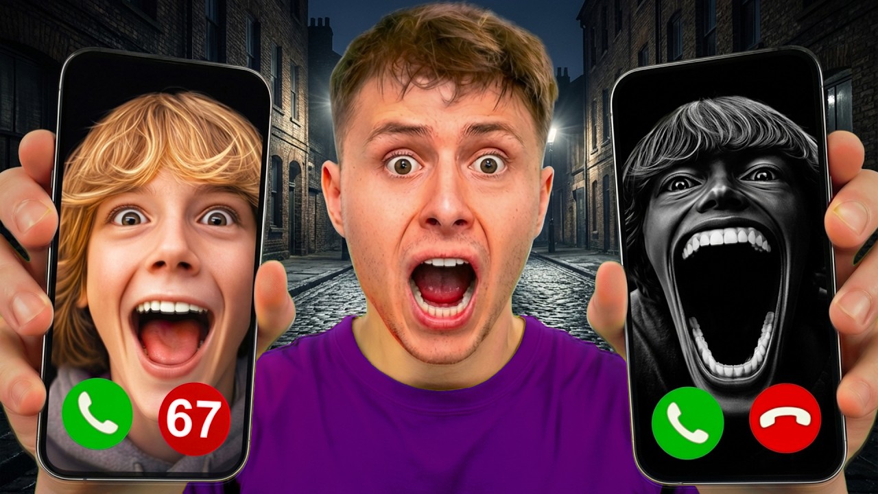 Звоню 67 MEME в 3 часа ночи!