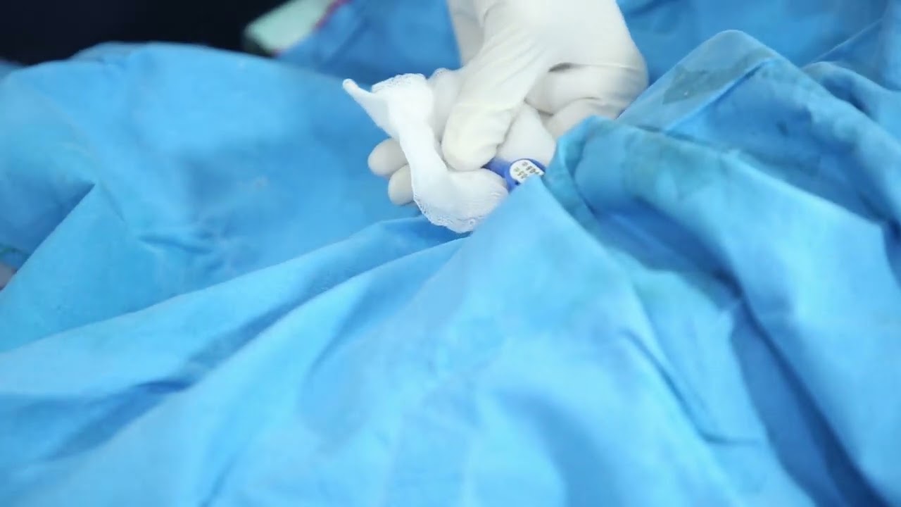 How to Access Hickman Line and PICC Line | Rainbow Children&rsquo;s Hospitals