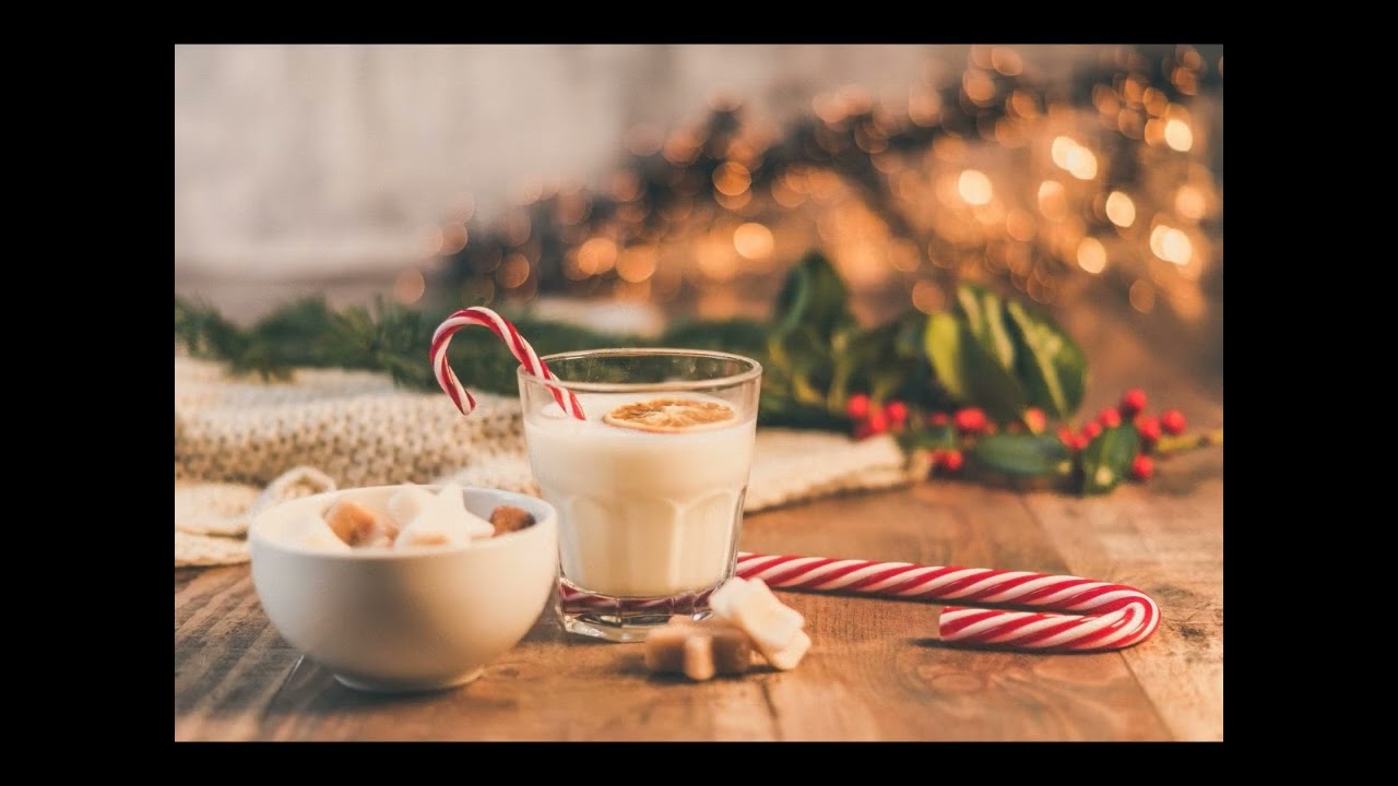 Auf der Suche nach Weihnachten