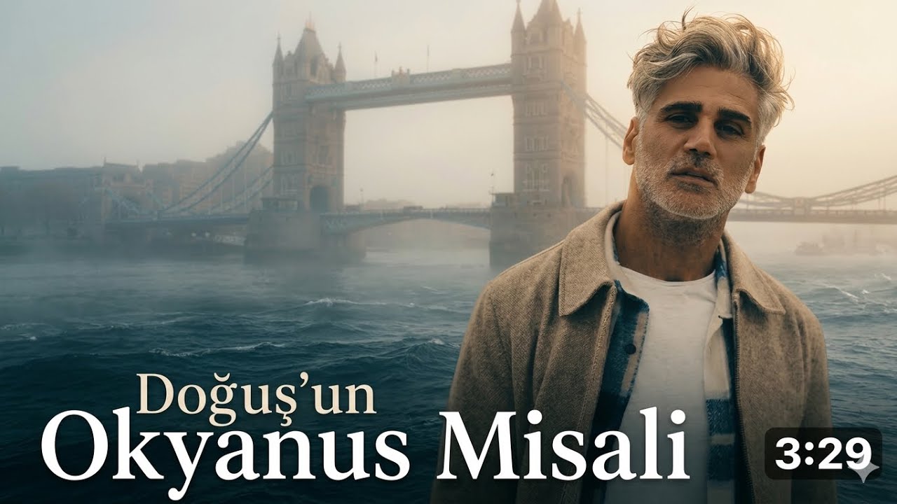 Doğuş - Okyanus Misali (Official Video)