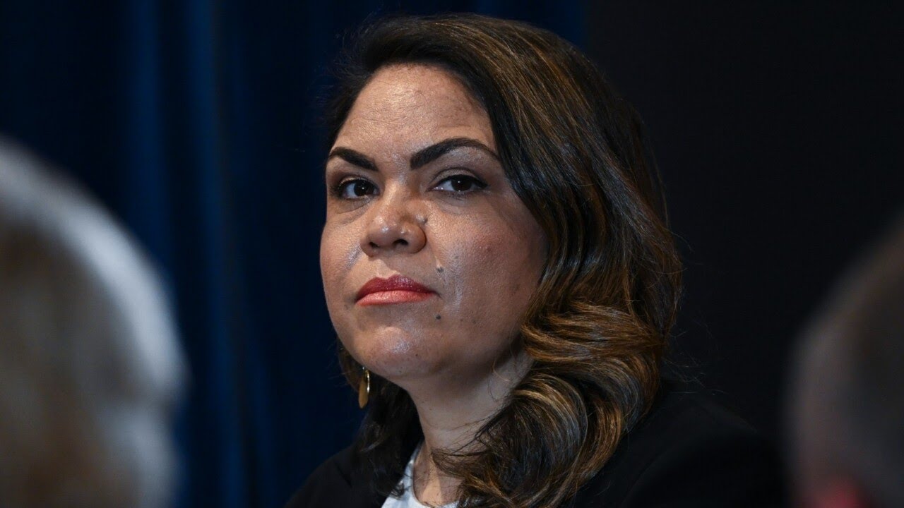 ‘Away from dysfunction’: Jacinta Price discusses roots of Indigenous youth crime