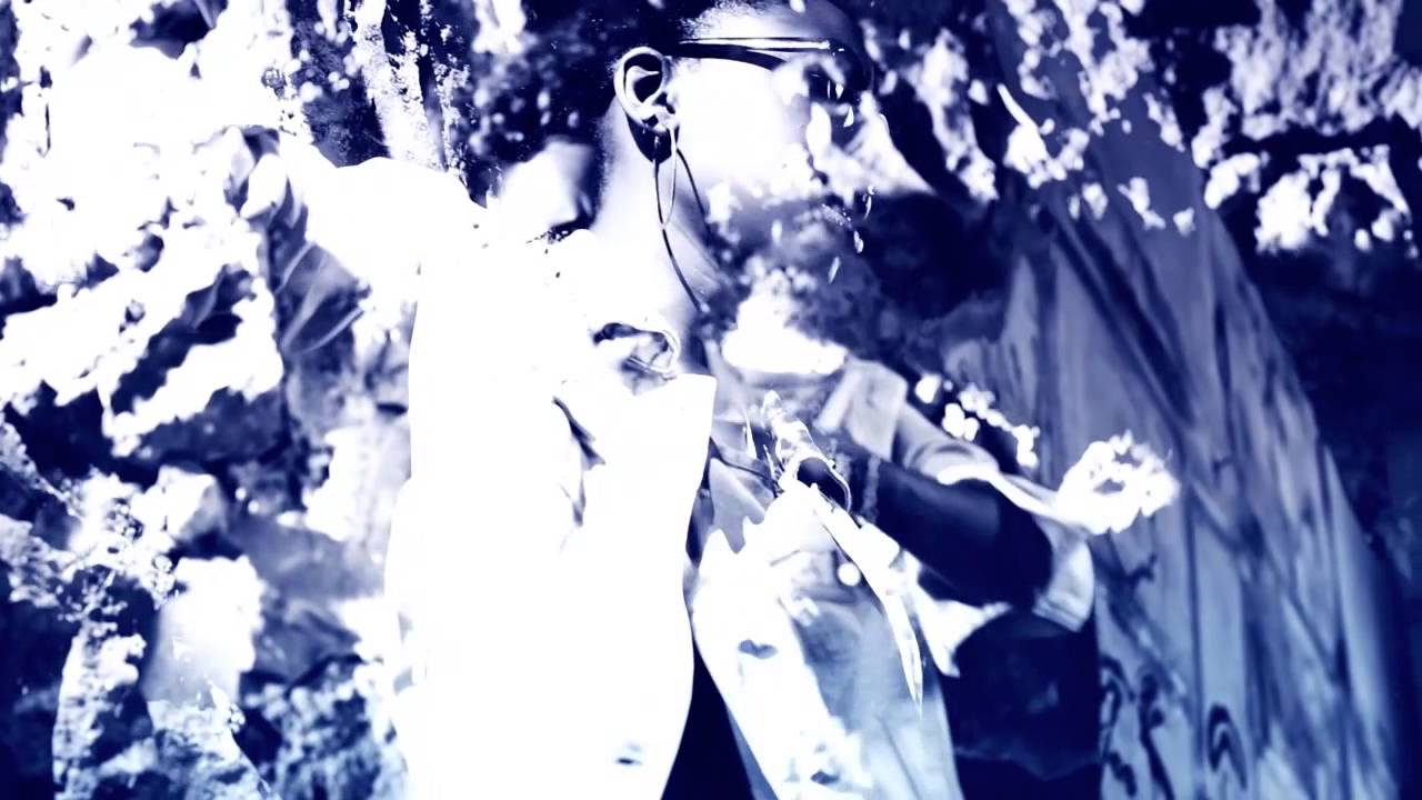 Camp Mulla - ALL IN ft M.Anifest (Official Music Video)