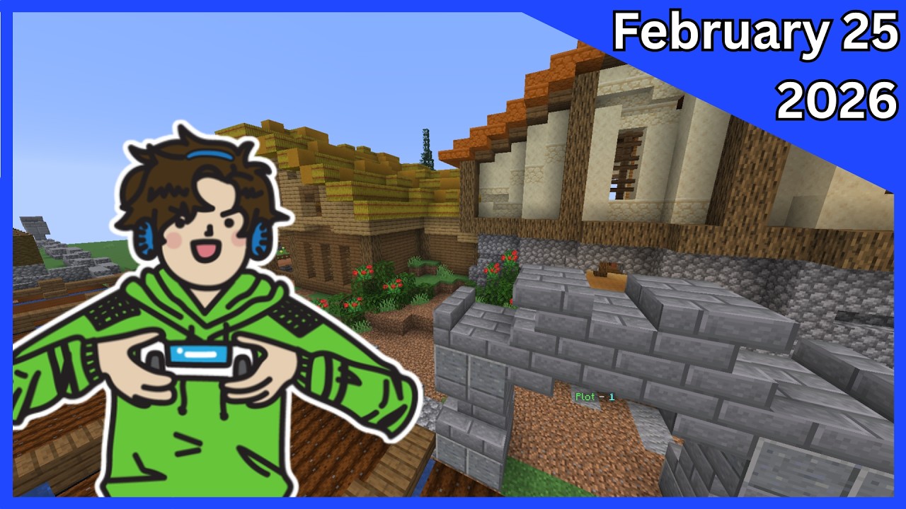 Pt. 2 Hypixel Achievement Hunting || Grinding Up To Nether Wart In Skyblock Garden (QUIET STREAM)