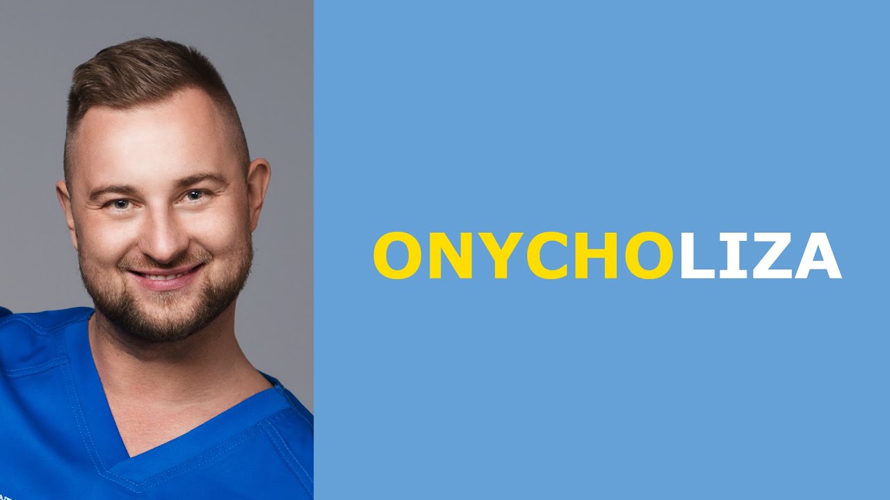 Onycholiza