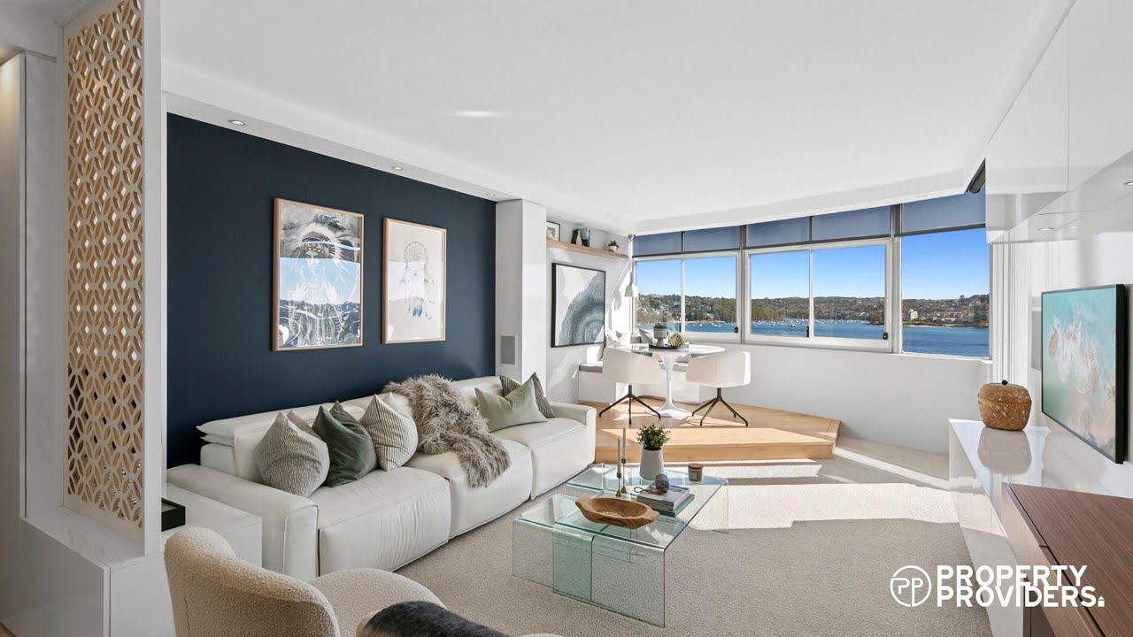 Chalet Del Amor Manly