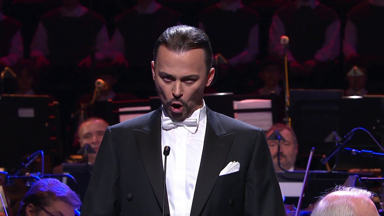 G. F. Händel – Xerxes – Ombra mai fu
