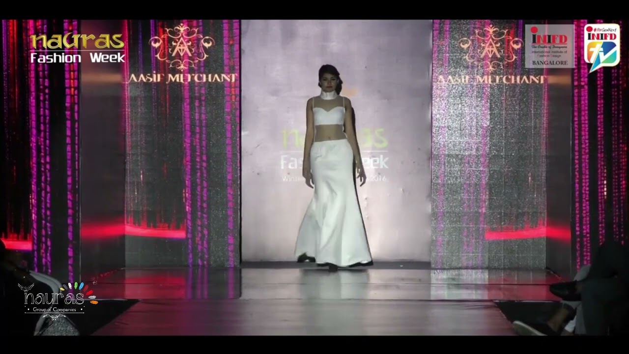 Nauras Fashion Week