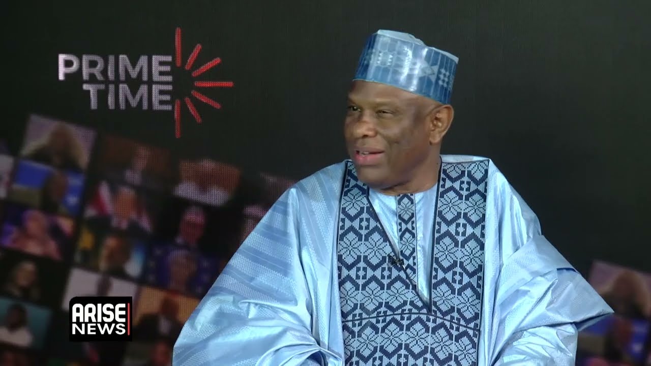 The Kano Emirship Rivalry and The Legal Standpoints -Danagundi