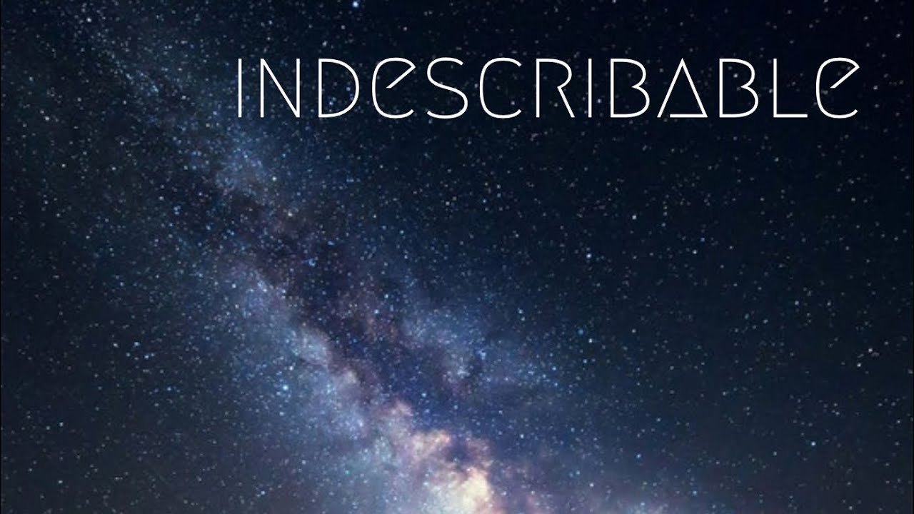 [Audio] Indescribable - Chris Tomlin (Violin Cover by J. Benjamin)