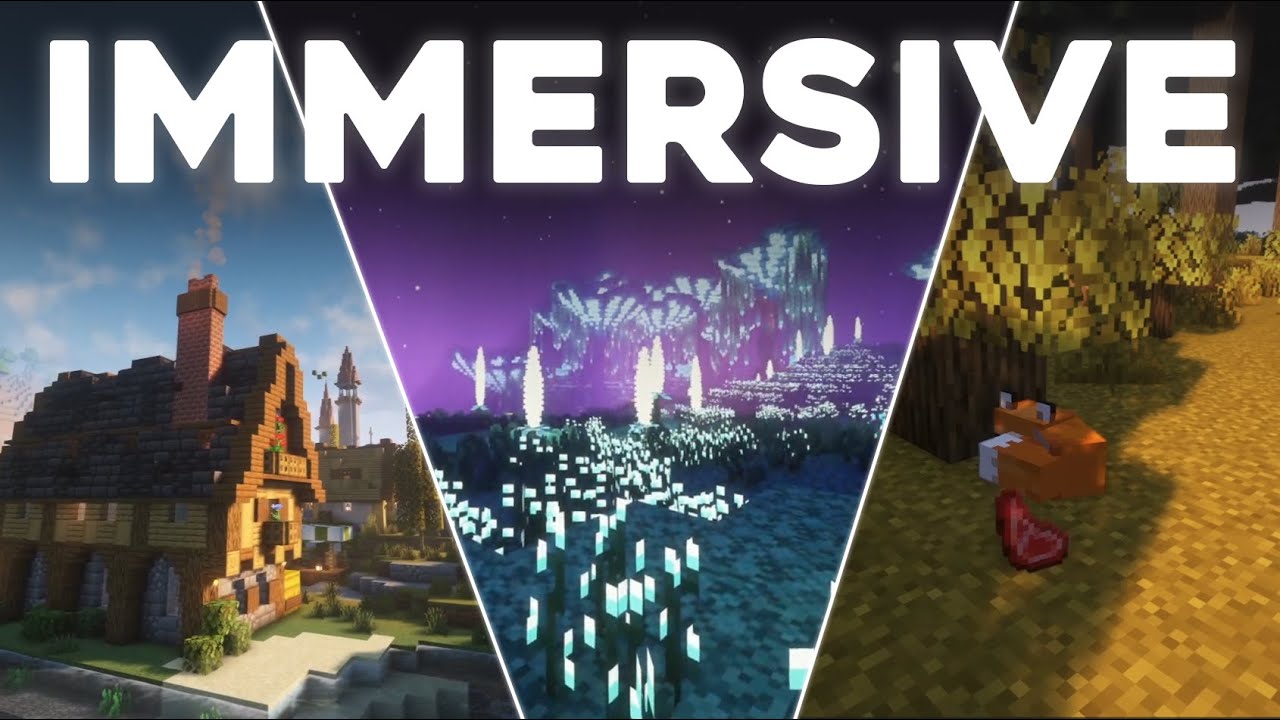 ТОП-10 модов Minecraft, которые обязательно нужно иметь для захватывающих приключений (1.20+)