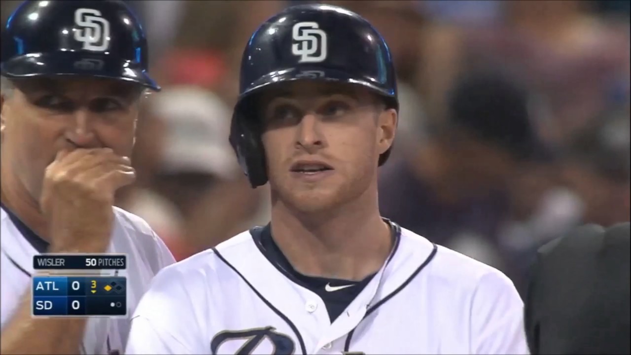 Cory Spangenberg Highlights