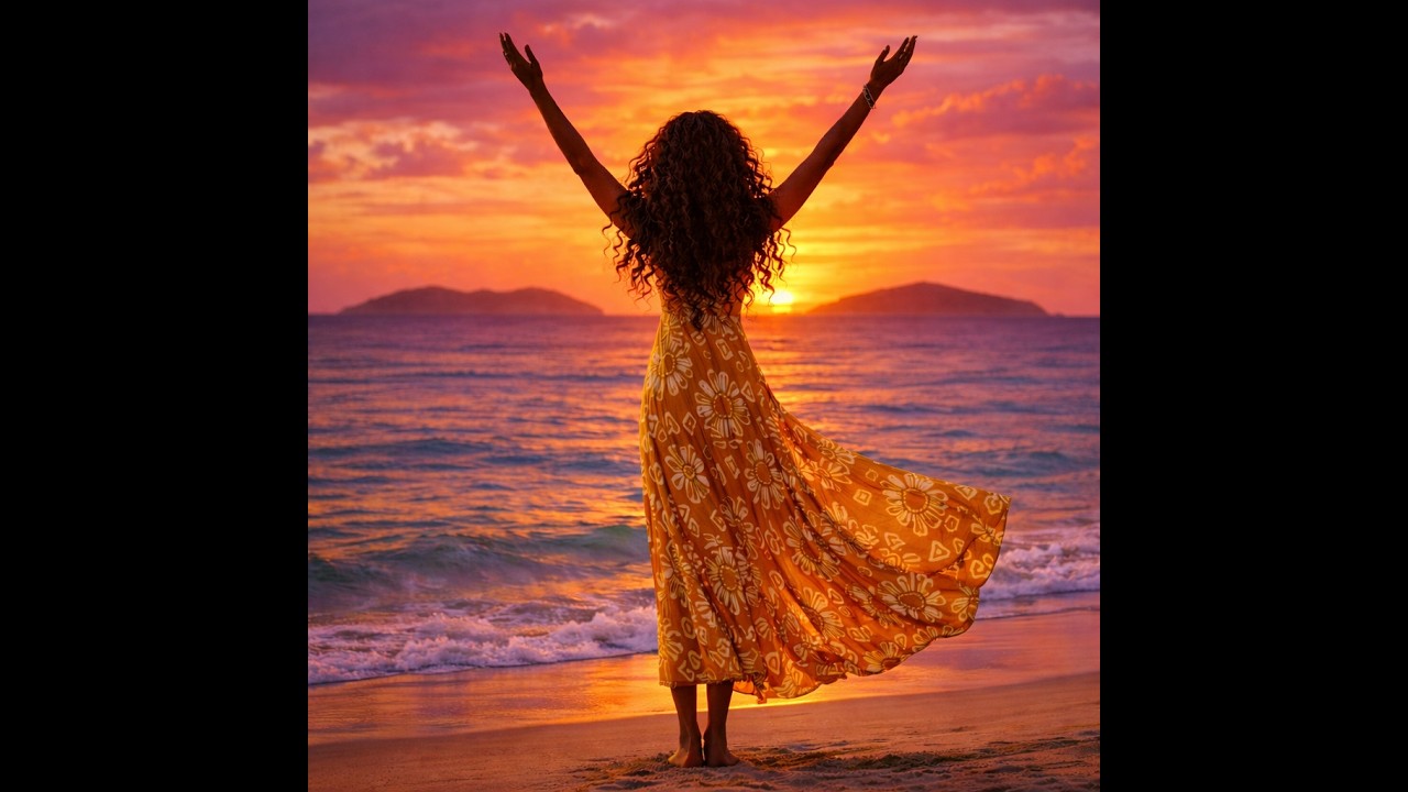 All That I Am  |  Original R&B Praise and Worship  |  Inspired by Romans 12:1