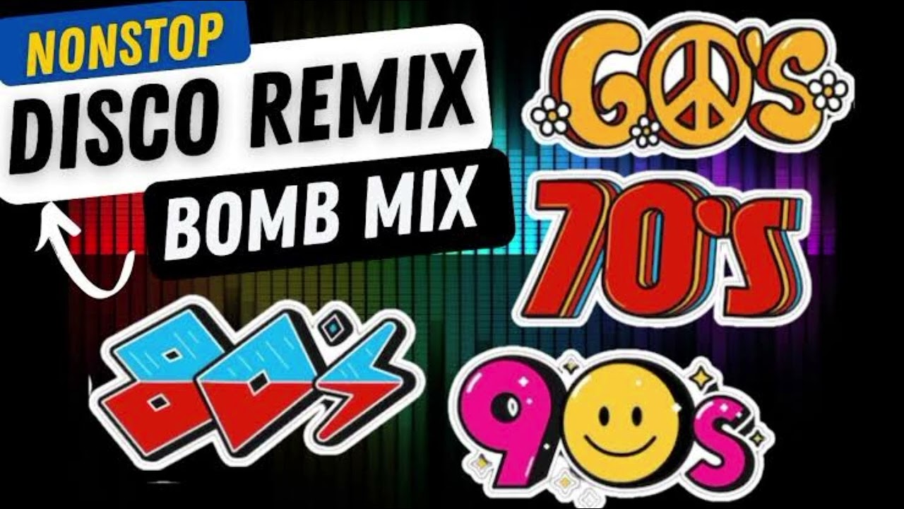 90's 80's BOMB MIX NONSTOP 2025| JADE MASTER x DJ JABOY