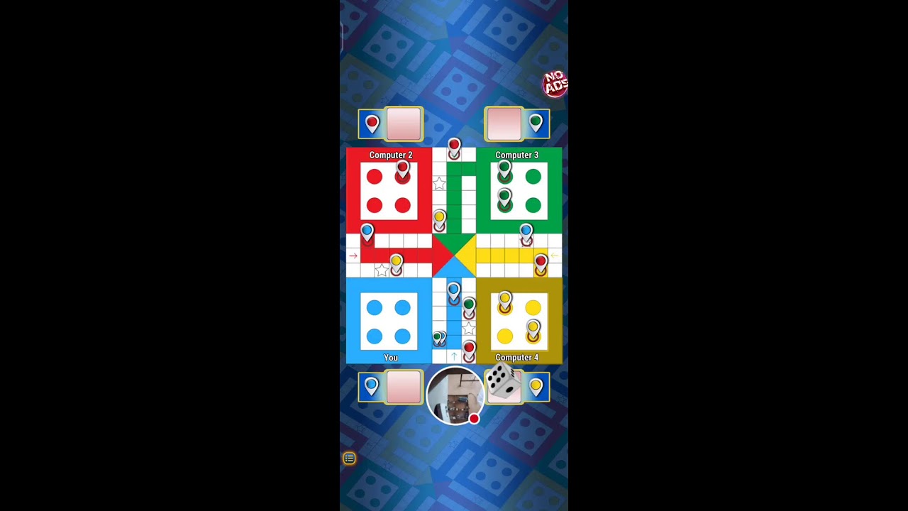 ludo king is live!
