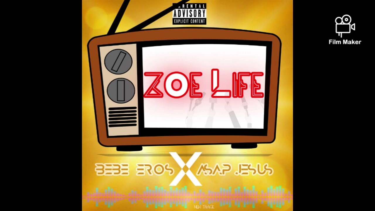 Bebe Eros x Asap Jexus- Zoelife