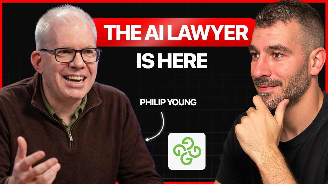 Garfield AI: World's First Regulated AI-Native Law Firm