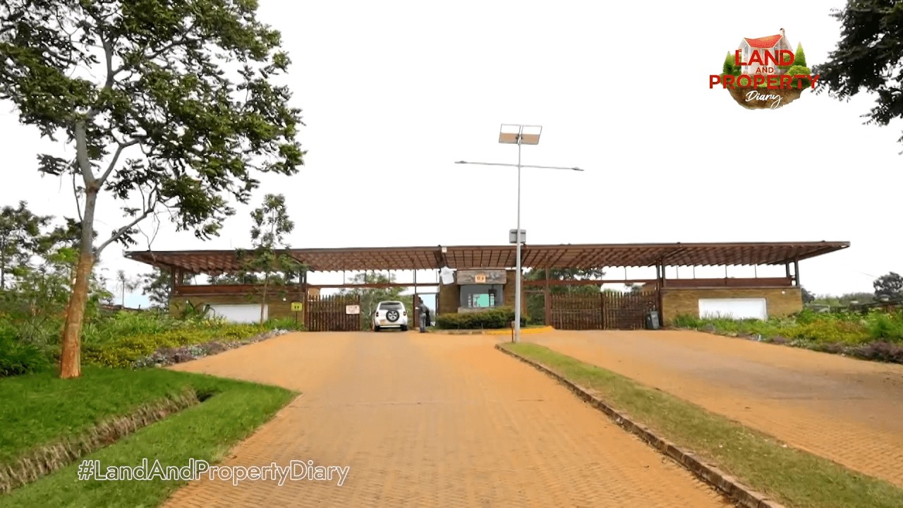 Is Migaa Golf Estate the best place to live in Kiambu?
