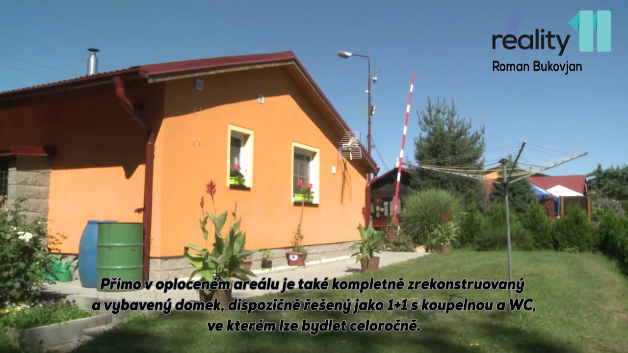 videoprohlidka AUTOKEMP Nýrsko
