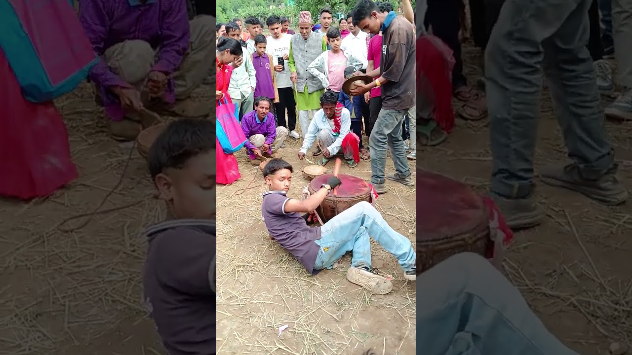 Lali jatra