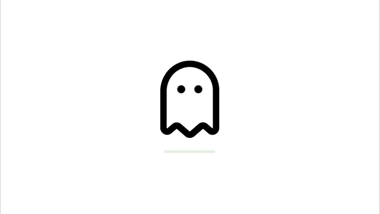 Ghosted - Kodama Boy