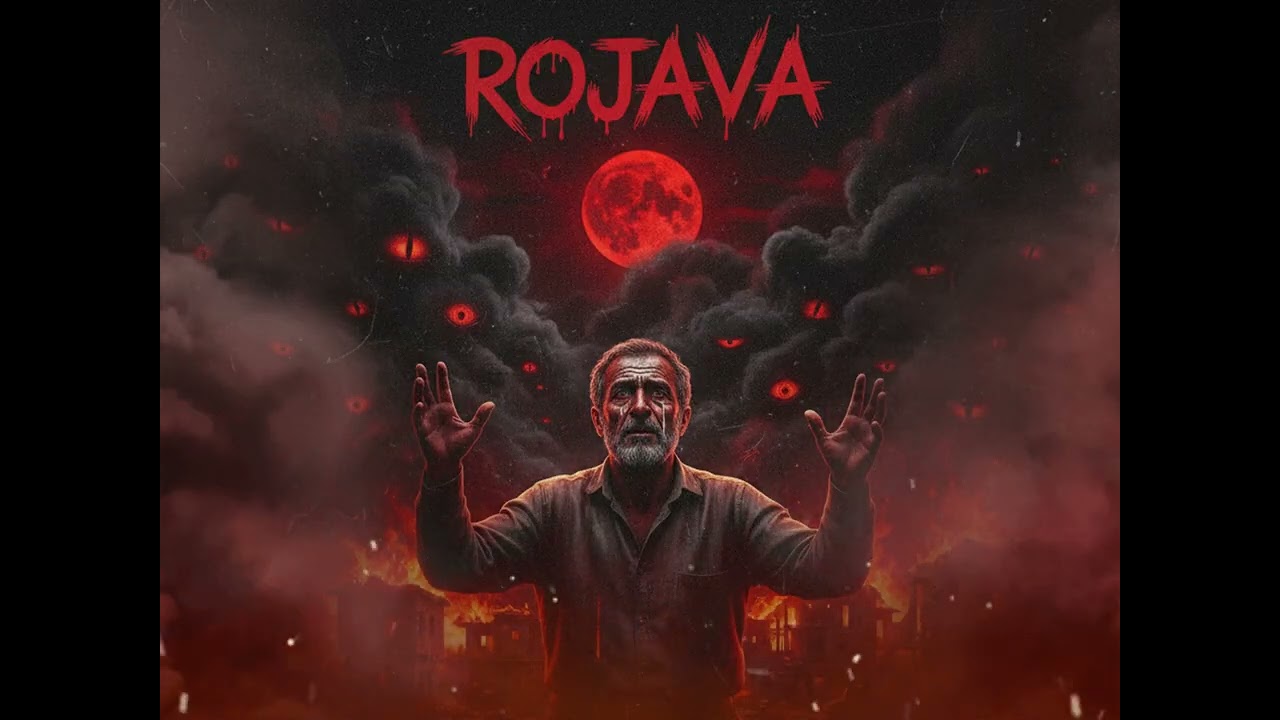 Rojava, Ax Welatemin