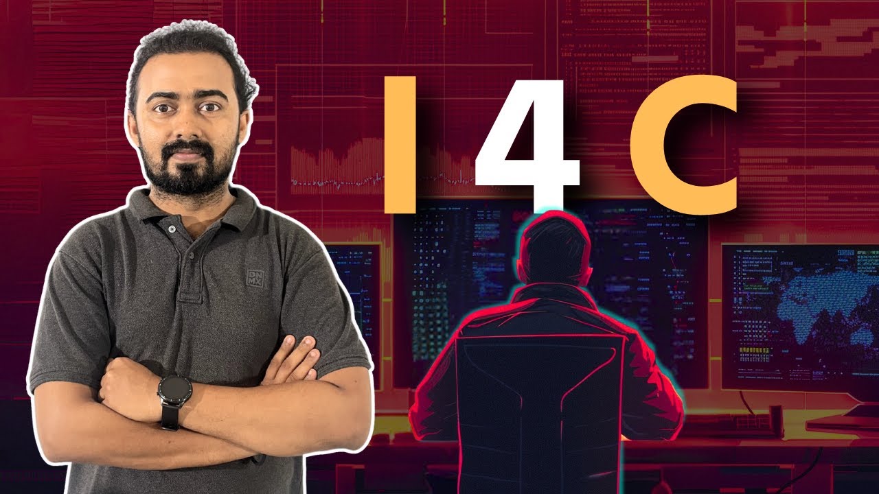 Indian Cybercrime Coordination Centre | I4C | Indian Polity | UPSC | ClearIAS