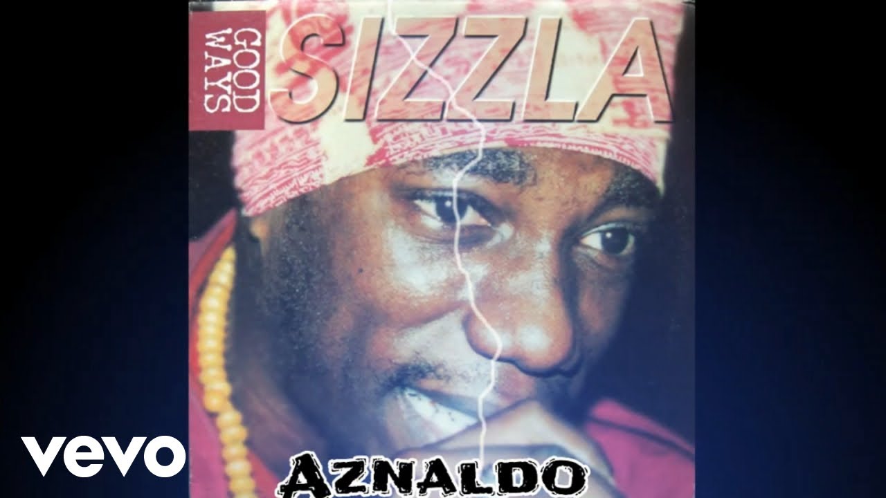 Sizzla Kalonji - Aznaldo (Official Audio)